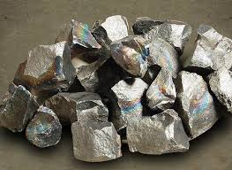 Benefits of Low Carbon Ferro Manganese