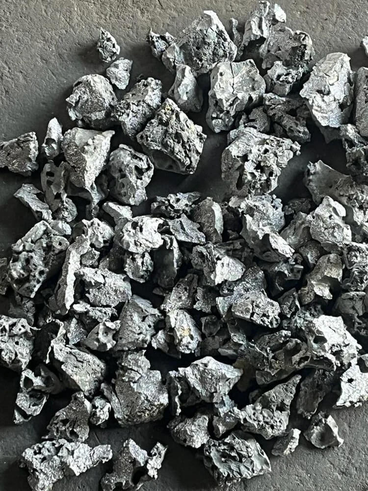 Low Carbon Ferro Chrome