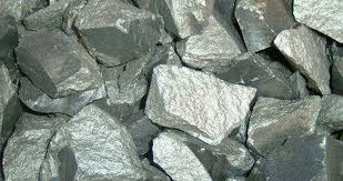 What is High Carbon Ferro Chrome Low Titanium