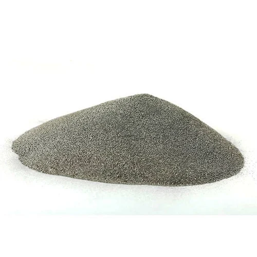 Low Carbon Ferro Manganese Powder