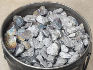 Ferro Molybdenum