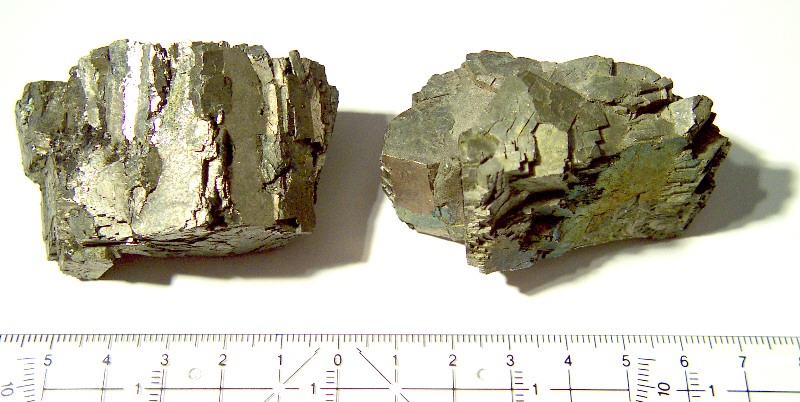 Ferro Vanadium