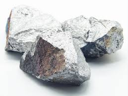 Ferro Molybdenum Producer
