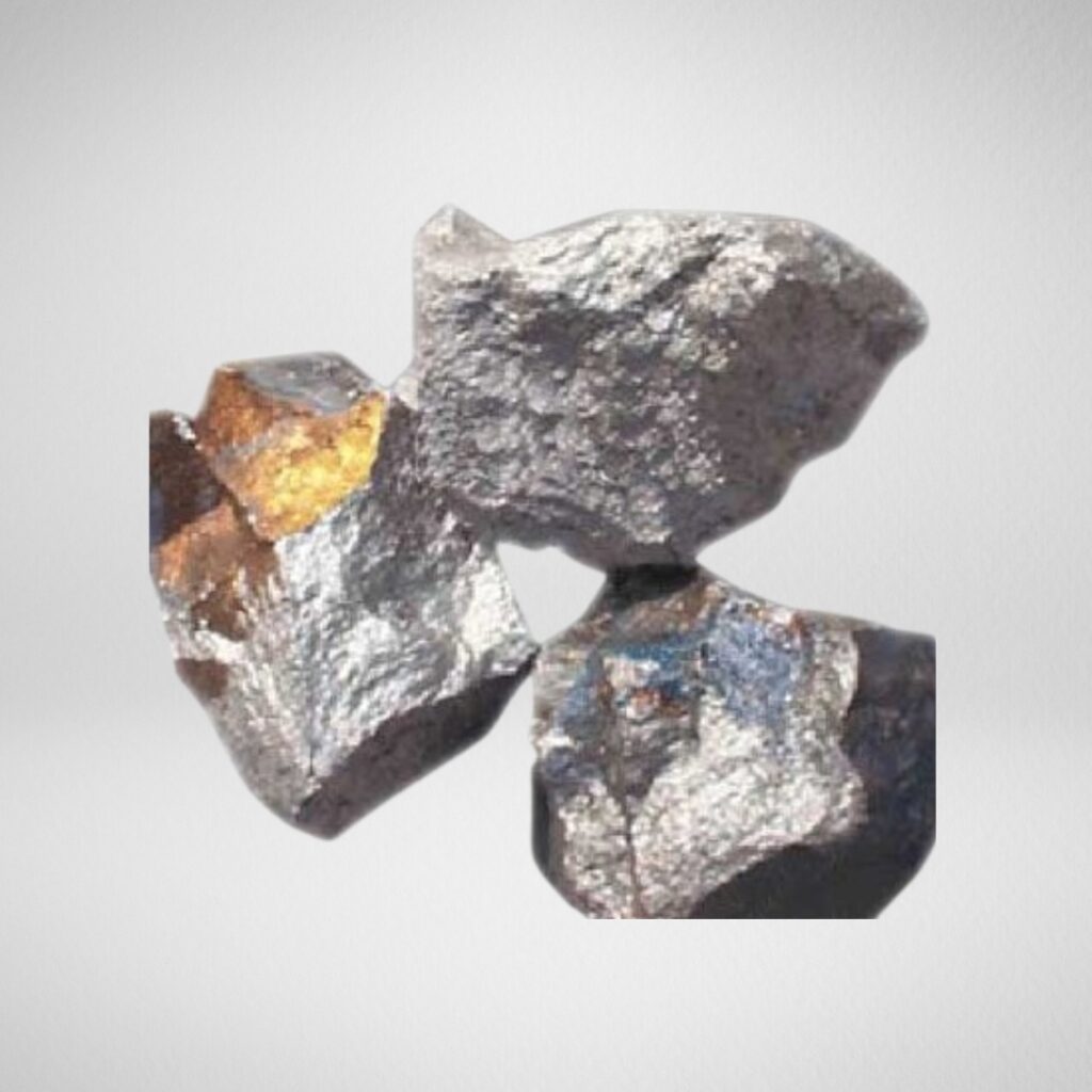 Ferro Titanium Supplier