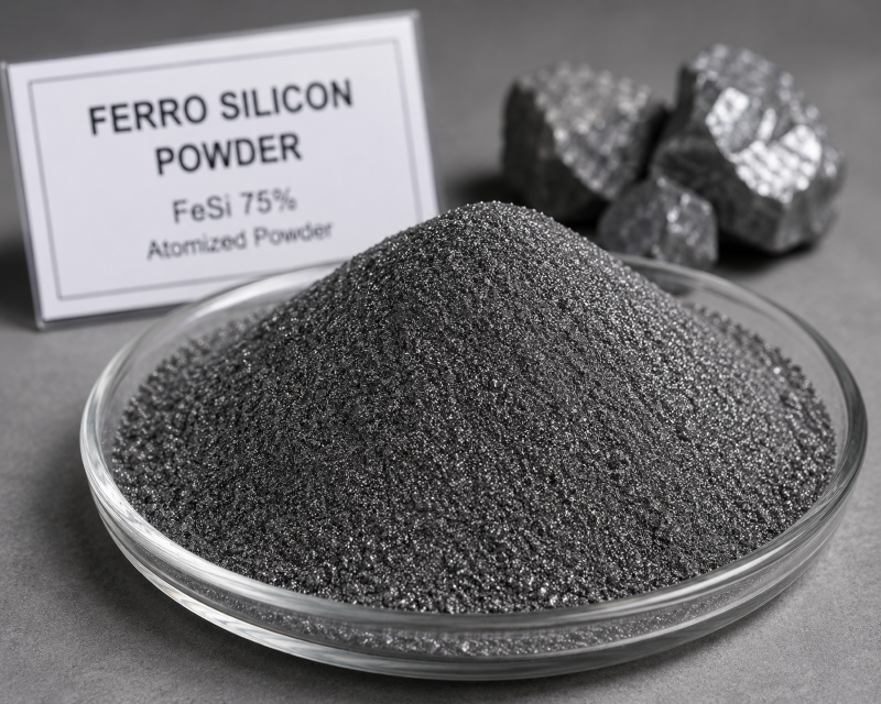 Ferro Silicon Powder Supplier