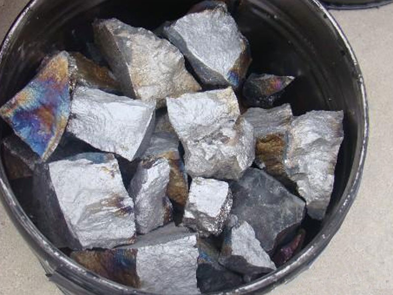 Ferro Molybdenum Producer