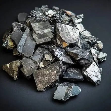 Ferro Titanium