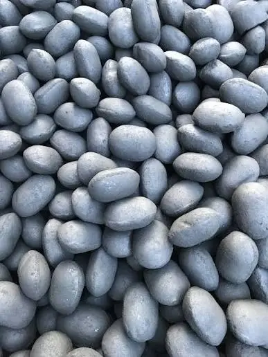 Moly Oxide Briquettes